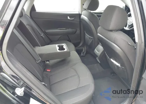 2016 Kia Optima Lx из США, поврежденный, VIN 5XXGT4L39GG061407